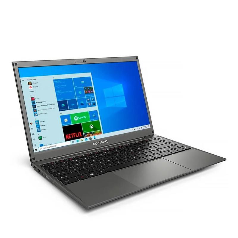 Notebook Laptop Compaq Presario 434 Intel Core i3 6157U 4GB Ram